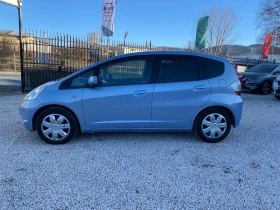 Honda Jazz 1.2 i, 90 к.с., Италия, снимка 5