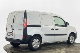 Renault Kangoo Z.E. Express 33 kWh* Cam* Navi* , снимка 4