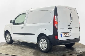 Renault Kangoo Z.E. Express 33 kWh* Cam* Navi* , снимка 7