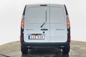 Renault Kangoo Z.E. Express 33 kWh* Cam* Navi* , снимка 5