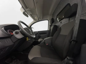 Renault Kangoo Z.E. Express 33 kWh* Cam* Navi* , снимка 9