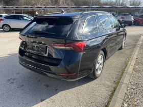 Skoda Octavia 2.0TDI, снимка 7