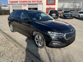 Skoda Octavia 2.0TDI, снимка 6