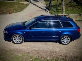 Audi A4 2.7 tdi Sline, снимка 9