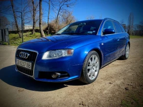 Audi A4 2.7 tdi Sline, снимка 4