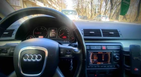 Audi A4 2.7 tdi Sline, снимка 12