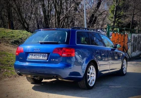 Audi A4 2.7 tdi Sline, снимка 5