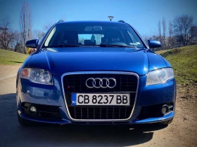 Audi A4 2.7 tdi Sline, снимка 10