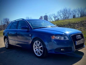 Audi A4 2.7 tdi Sline, снимка 3