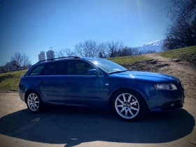 Audi A4 2.7 tdi Sline, снимка 1