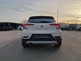 Renault Captur 1.0TCe EVRO 6D, снимка 5