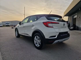 Renault Captur 1.0TCe EVRO 6D, снимка 4