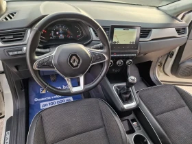 Renault Captur 1.0TCe EVRO 6D, снимка 11