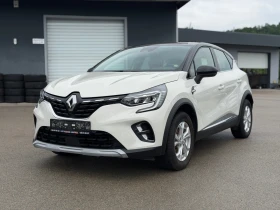 ������ Renault Captur