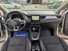 Renault Captur 1.0TCe EVRO 6D, снимка 10