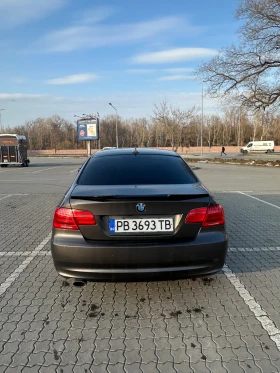 BMW 320 xd/FACELIFT/ КАТО НОВ, снимка 4