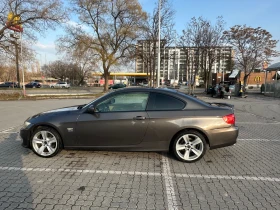 BMW 320 xd/FACELIFT/ КАТО НОВ, снимка 5