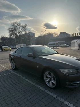 BMW 320 xd/FACELIFT/ КАТО НОВ, снимка 2