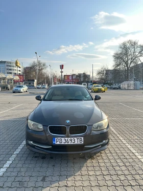 BMW 320 xd/FACELIFT/ КАТО НОВ, снимка 1