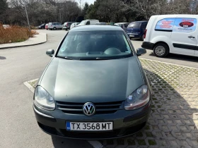 VW Golf 1.9 Tdi 105, снимка 3