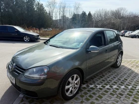 VW Golf 1.9 Tdi 105, снимка 4