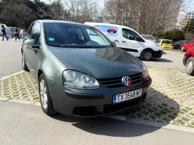 VW Golf 1.9 Tdi 105, снимка 2