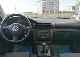 VW Passat B5.5 1.8Т, снимка 6