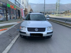 VW Passat B5.5 1.8Т, снимка 2