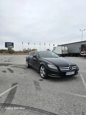 Обява за продажба на Mercedes-Benz CLS 250 ~18 500 лв. - изображение 2