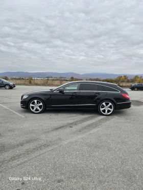 Обява за продажба на Mercedes-Benz CLS 250 ~18 500 лв. - изображение 1
