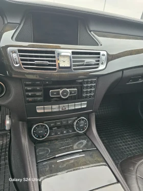 Mercedes-Benz CLS 250 | Mobile.bg    16