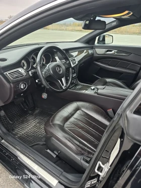Mercedes-Benz CLS 250 | Mobile.bg    14
