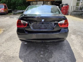 BMW 320 Cd - 6950 лв. - 12410734 | Car24.bg