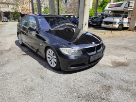 BMW 320 Cd - 6950 лв. - 12410734 | Car24.bg