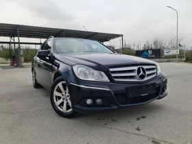 Mercedes-Benz C 250 УНИКАТ/FACE LIFT - 12499 лв. - 64206771 3