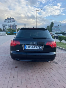 Audi A4 | Mobile.bg    2