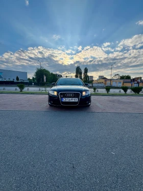 Audi A4 | Mobile.bg    4