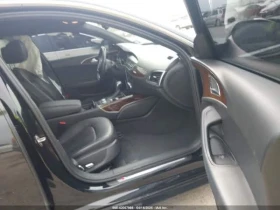 Audi A6 2.0T PREMIUM PLUS | Mobile.bg    11