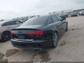 Audi A6 2.0T PREMIUM PLUS | Mobile.bg    4