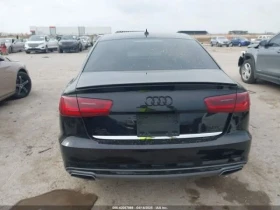 Audi A6 2.0T PREMIUM PLUS | Mobile.bg    10