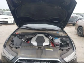 Audi A6 2.0T PREMIUM PLUS | Mobile.bg    14