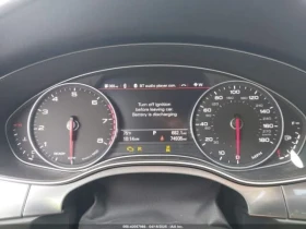 Audi A6 2.0T PREMIUM PLUS | Mobile.bg    13