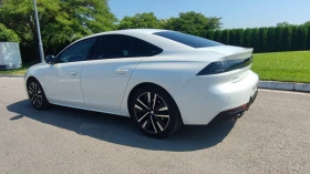 Обява за продажба на Peugeot 508 BlueHDi 180 S&S EAT8 GT VP ~40 900 лв. - изображение 2