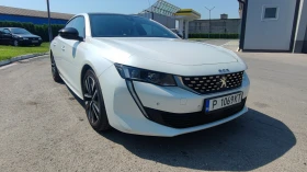 Обява за продажба на Peugeot 508 BlueHDi 180 S&S EAT8 GT VP ~40 900 лв. - изображение 3