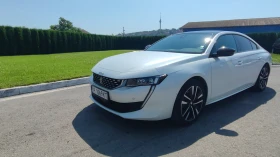 Обява за продажба на Peugeot 508 BlueHDi 180 S&S EAT8 GT VP ~40 900 лв. - изображение 1