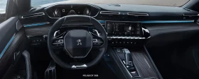 Обява за продажба на Peugeot 508 BlueHDi 180 S&S EAT8 GT VP ~40 900 лв. - изображение 11
