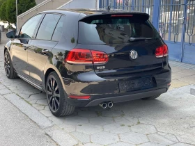 Обява за продажба на VW Golf VI GTD ~17 500 лв. - изображение 4