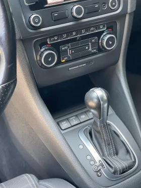 Обява за продажба на VW Golf VI GTD ~17 500 лв. - изображение 9