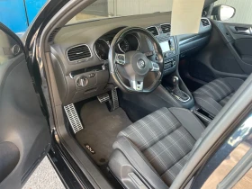 Обява за продажба на VW Golf VI GTD ~17 500 лв. - изображение 6