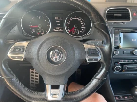 Обява за продажба на VW Golf VI GTD ~17 500 лв. - изображение 5